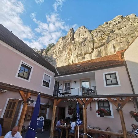 Gasthaus Felsenwastl エッシンク エクステリア 写真