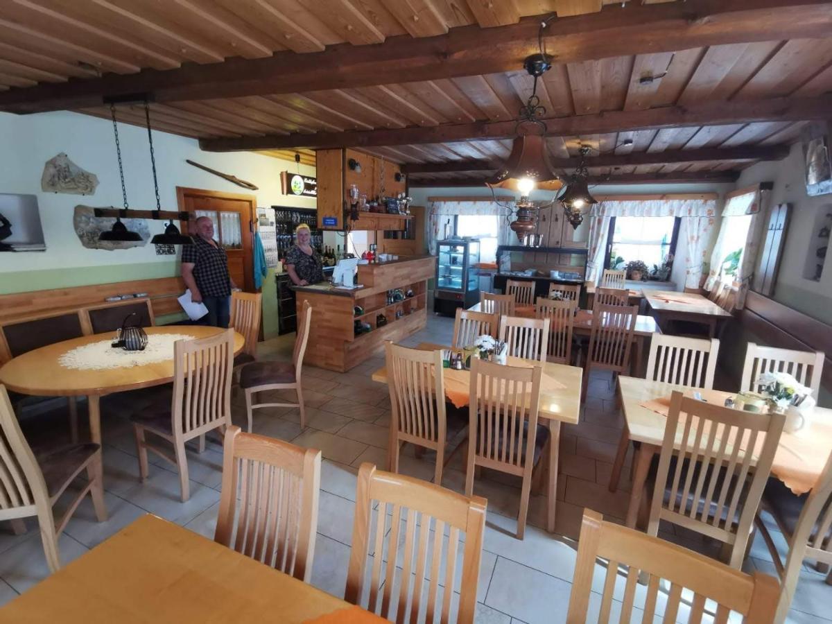 Gasthaus Felsenwastl エッシンク エクステリア 写真