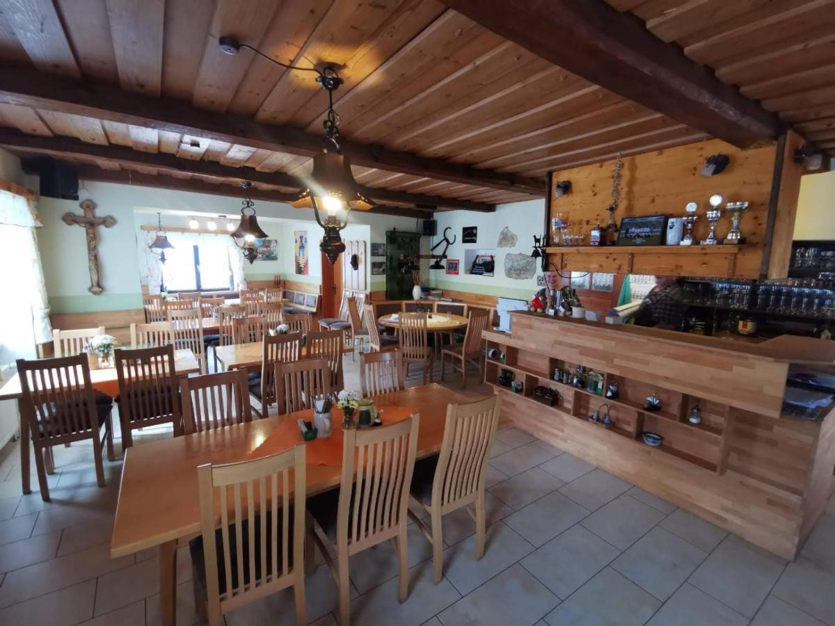 Gasthaus Felsenwastl エッシンク エクステリア 写真