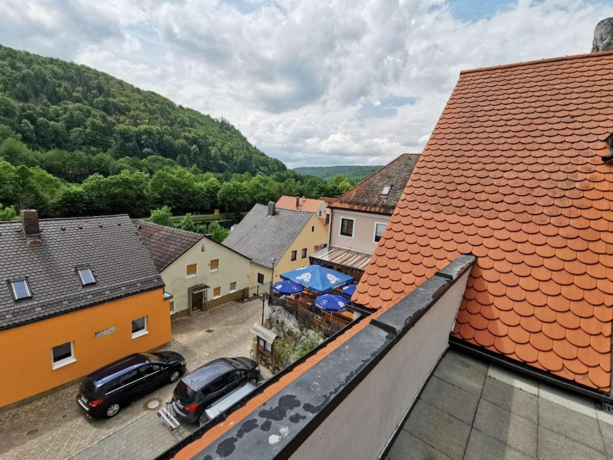 Gasthaus Felsenwastl エッシンク エクステリア 写真