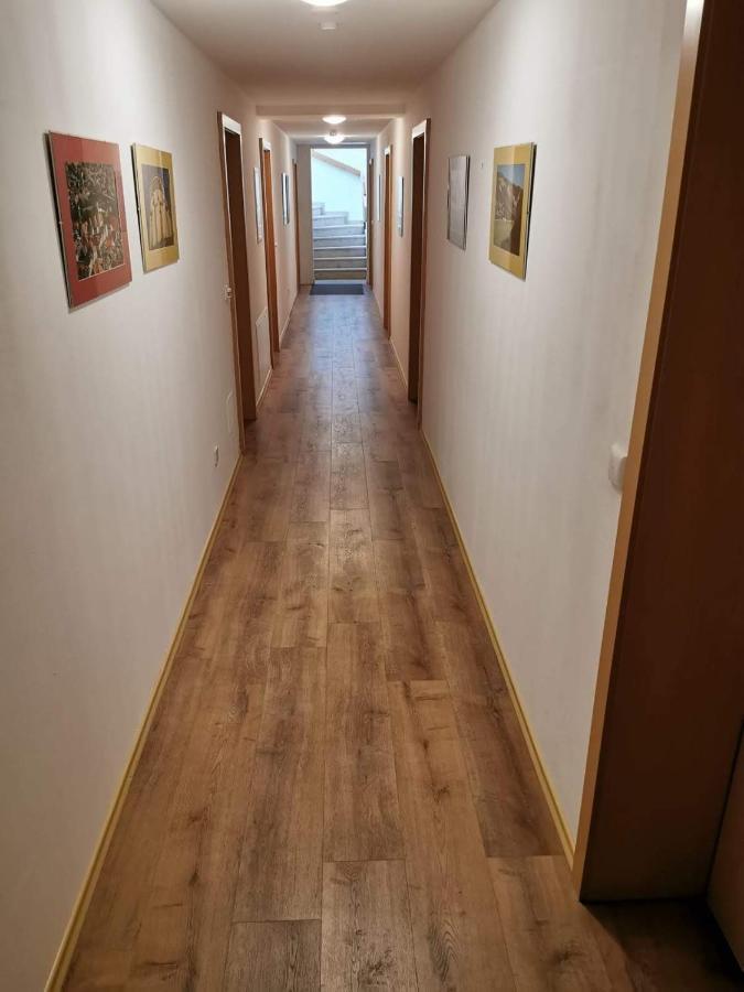Gasthaus Felsenwastl エッシンク エクステリア 写真