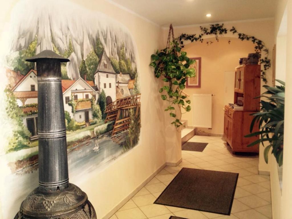 Gasthaus Felsenwastl エッシンク エクステリア 写真